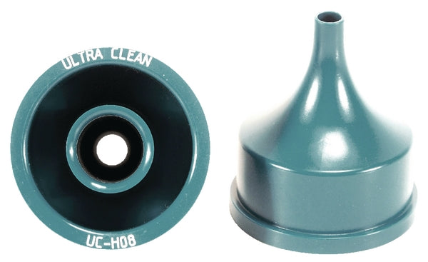 Ultra Clean Schlauchmundstück DN8