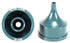Ultra Clean Schlauchmundstück DN8