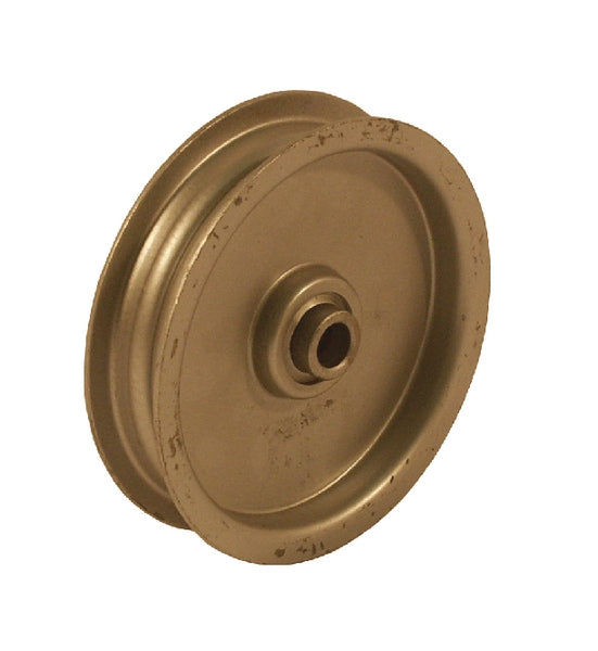 Umlenkrolle mit Wangen 3/8" x 2-3/4" passend für John Deere AM32705