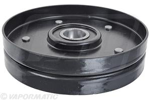 Umlenkrolle Zwischenrad passend für Ford New Holland