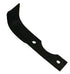 Unbranded Fräsmesser L. Agria 16548L