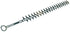 Unbranded Messer für Heckenschere 600 mm 4228 710 6051 (2x)