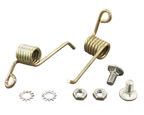 Unbranded Reparatursatz für Kraftharke FGP013892