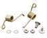 Unbranded Reparatursatz für Kraftharke FGP013892
