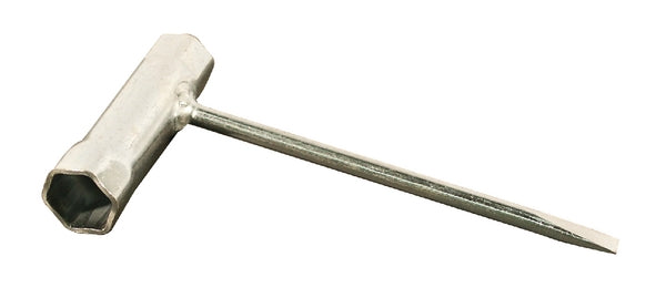 Unbranded Zündkerzenschlüssel 16/19mm 2304020