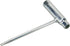 Unbranded Zündkerzenschlüssel 2304027