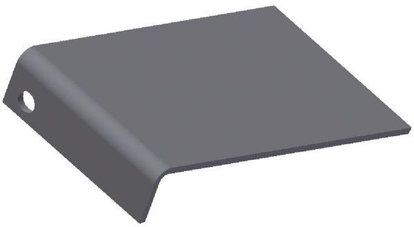 Uniflex Gleitlagersatz, S2M, 8-teilig