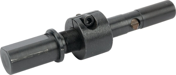 Uniflex Innenschäldorn DN19