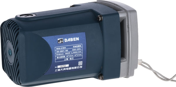 Uniflex Motor für EM3ECO