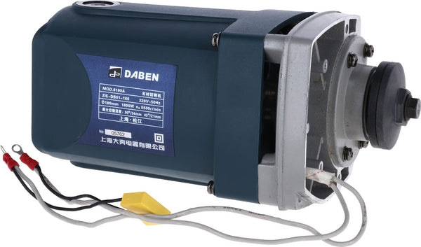 Uniflex Motor für EM3ECO