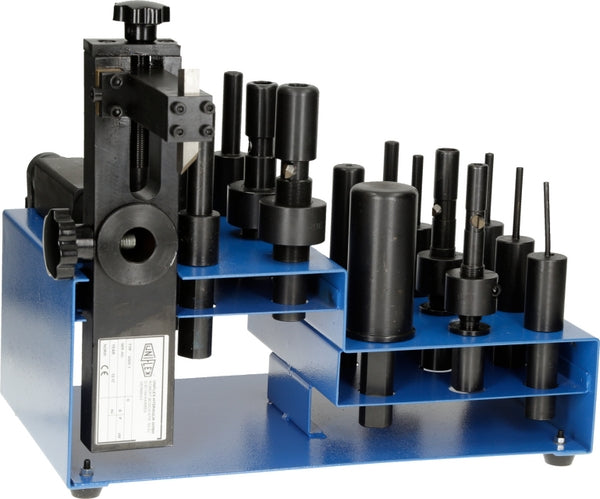 Uniflex Schlauchschälgerät