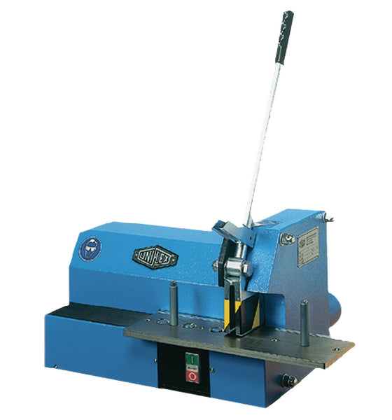 Uniflex Schlauchtrennmaschine