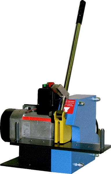 Uniflex Schlauchtrennmaschine