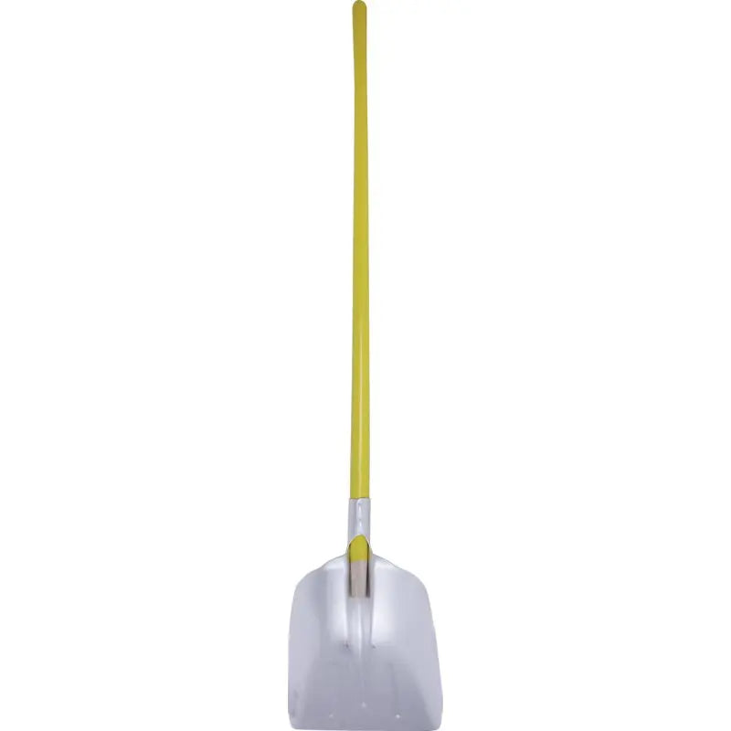 Gehärtetes Aluminiumblatt der Offner Universalschaufel Spezial-Aluminium 140 cm