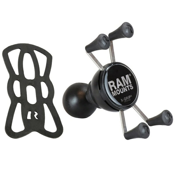 UNPKD RAM X-GRIP Universalhalterung W/ 1,5" BALL