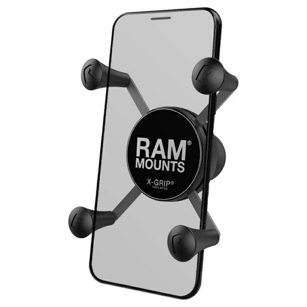 UNPKD RAM X-GRIP Universalhalterung W/ 1,5" BALL
