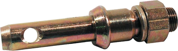 Unterlenkerbolzen 22x146mm Gewinde: 7/8"x35mm Kat.1