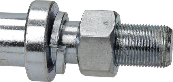 Unterlenkerbolzen 28x150mm Gewinde: M22x46mm Cat.2