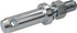 Unterlenkerbolzen 28x150mm Gewinde: M22x46mm Cat.2