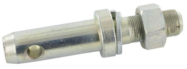 Unterlenkerbolzen 28x150mm Gewinde: M24x46mm Cat.2