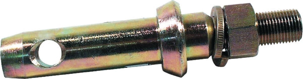 Unterlenkerbolzen22x137mm Gewinde: 5/8"x35mm Cat.1