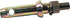 Unterlenkerbolzen22x137mm Gewinde: 5/8"x35mm Cat.1