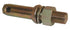 Unterlenkerbolzen25x149mm Gewinde: 1"x51mm Cat.2