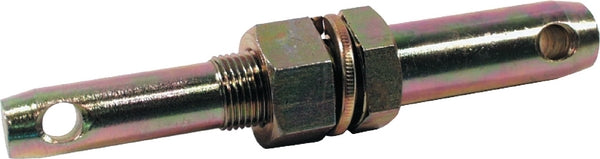 Unterlenkerbolzen28/22x203mm Cat.1/2