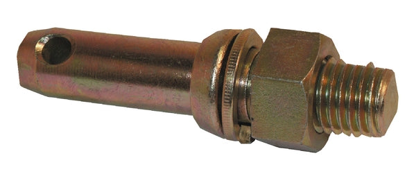 Unterlenkerbolzen28x149mm Gewinde: 1-1/8"x51mm Cat.2