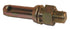 Unterlenkerbolzen28x149mm Gewinde: 1-1/8"x51mm Cat.2