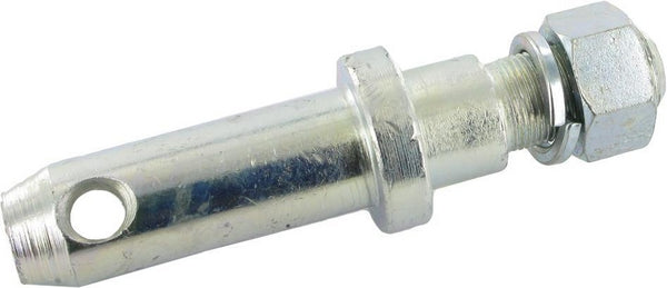 Unterlenkerbolzen28x150mm Gewinde: M22x40mm Cat.2