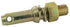 Unterlenkerbolzen28x163mm Gewinde: 1-1/8"x60mm Cat.2