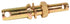 Unterlenkerbolzen36/28x218mm Cat.2/3