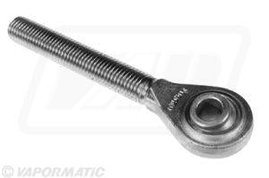 Unterlenkerfangprofil, oben passend für John Deere AL39172