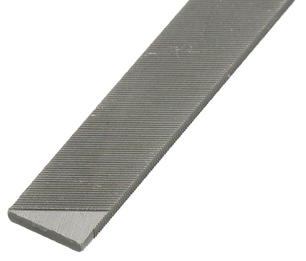 Vallorbe Flachfeile für Sägeketten, 12x 15mm 5/8" Kante