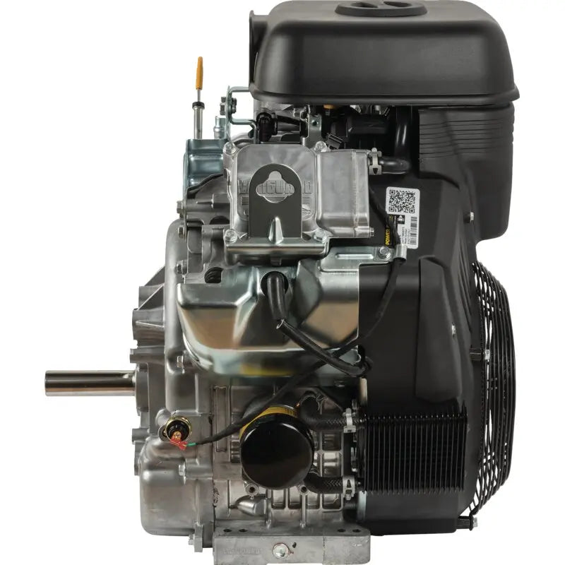Briggs & Stratton Vanguard EFI Motor 993 cm³ – 2‑Zylinder Big Block mit 37 PS und E‑Start