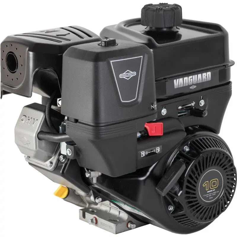 Vanguard Motor 306 ccm 8219H2360113H1AX7001 – 1-Zylinder-Benzinmotor von Briggs & Stratton