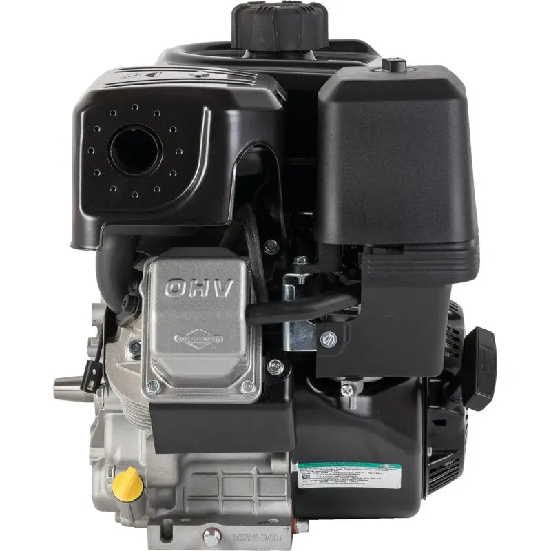 Vanguard Motor 306 ccm 8219H2360113H1AX7001 – Flanschmaß 65 × 65 mm, Lochkreis 90 × 90 mm