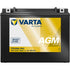 VARTA, Batterie, 12V, 330Ah, 205 x 87 x 162mm Powersports AGM;AGM