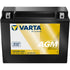 VARTA, Batterie, 12V, 330Ah, 205 x 87 x 162mm Powersports AGM;AGM
