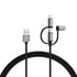 VARTA Consumer Batteries Kabel Micro USB, USB Typ C, Lightning