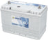 VARTA, Traktionsbatterie 12V, 105Ah, 800A, 330 x 172 x 238mm Professional SLI