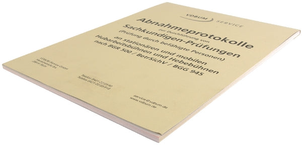 VDBUM Prüfprotokoll-Hubarbeits-Hebeb.