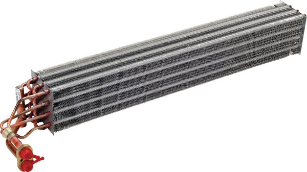 Verdampfer