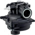 Vergaser Briggs & Stratton 595656 Motor 08P502 – Ersatzvergaser für Kleinmotoren