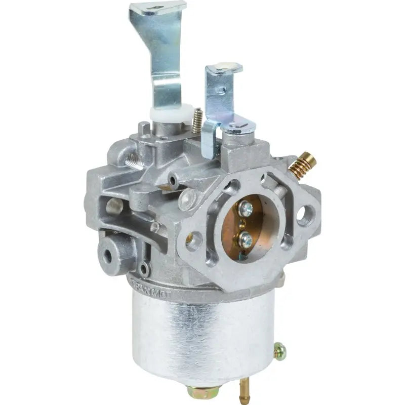 Vergaser Briggs & Stratton 715672 – Detailansicht Kraftstoffanschluss