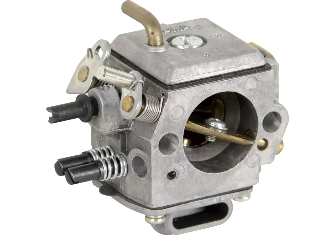 Vergaser Tillotson HD19A HD19AB HD19C – Ersatzteil für Kleinmotoren aus Aluminium