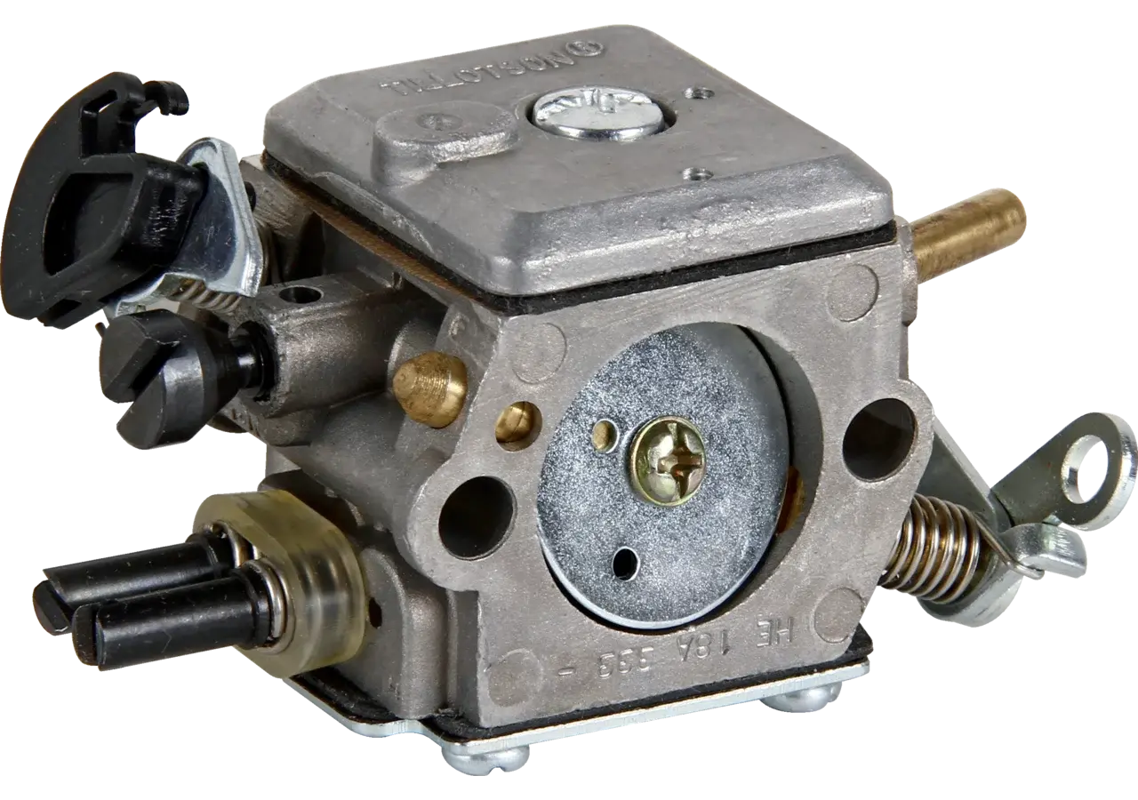 Vergaser Ersatz Tillotson HE18 – Ersatzteil für Kleinmotoren mit Metallgehäuse