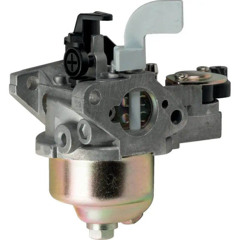 Vergaser Honda G100 16100-ZG0-W00 – Detailansicht Luft-Kraftstoff-Mischung