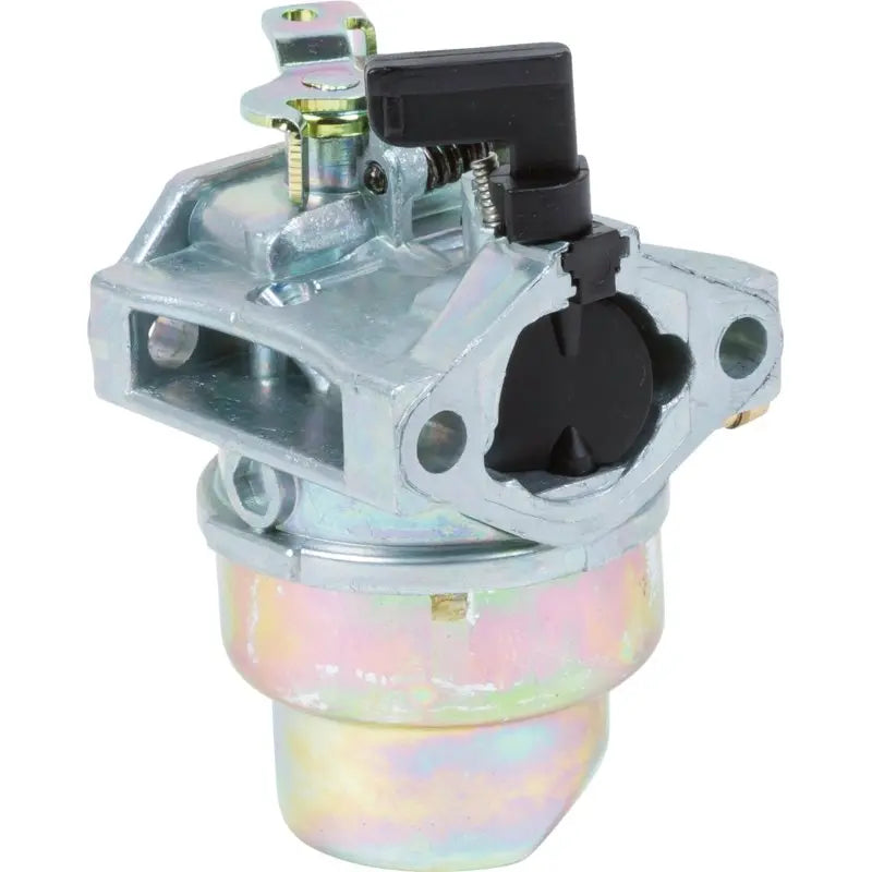 Vergaser Honda G200 16100-883-105 – Detailansicht der Luft-Kraftstoff-Mischung